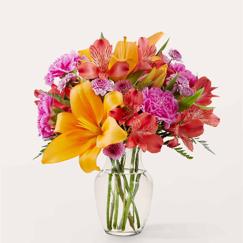 Entranced Bouquet – Nacogdoches Floral Company, Nacogdoches TX
