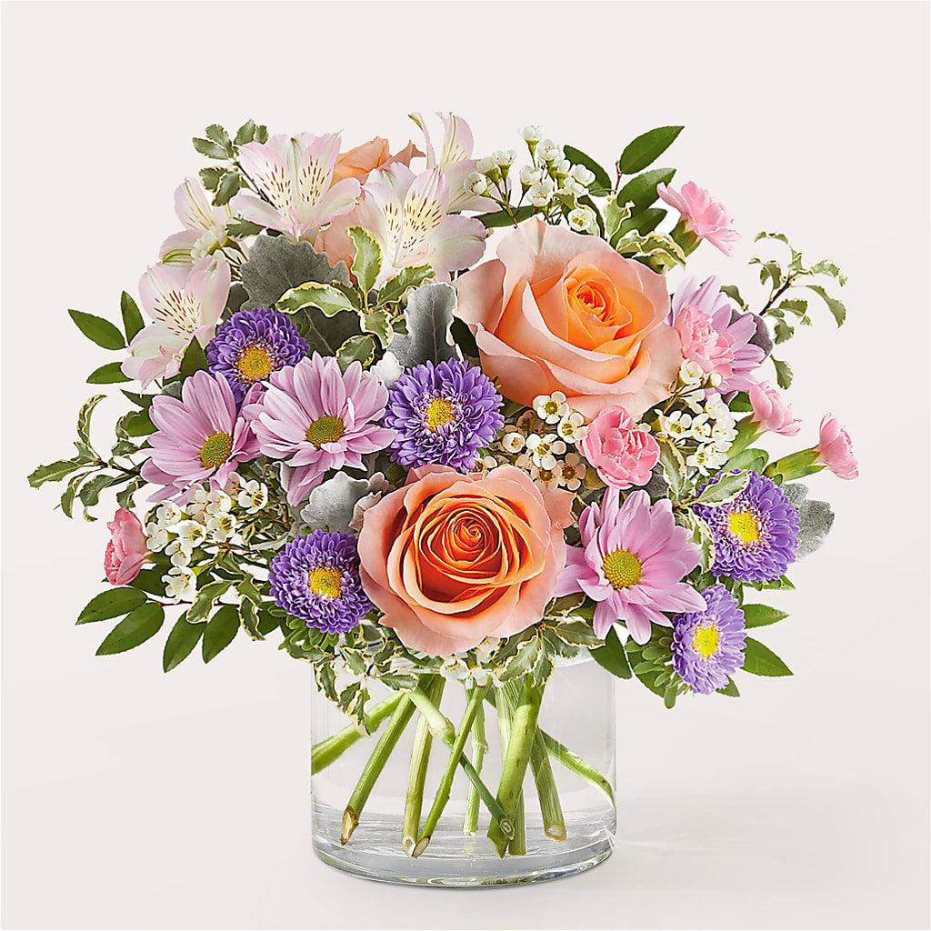 Glimmer Bouquet – Nacogdoches Floral Company, Nacogdoches TX