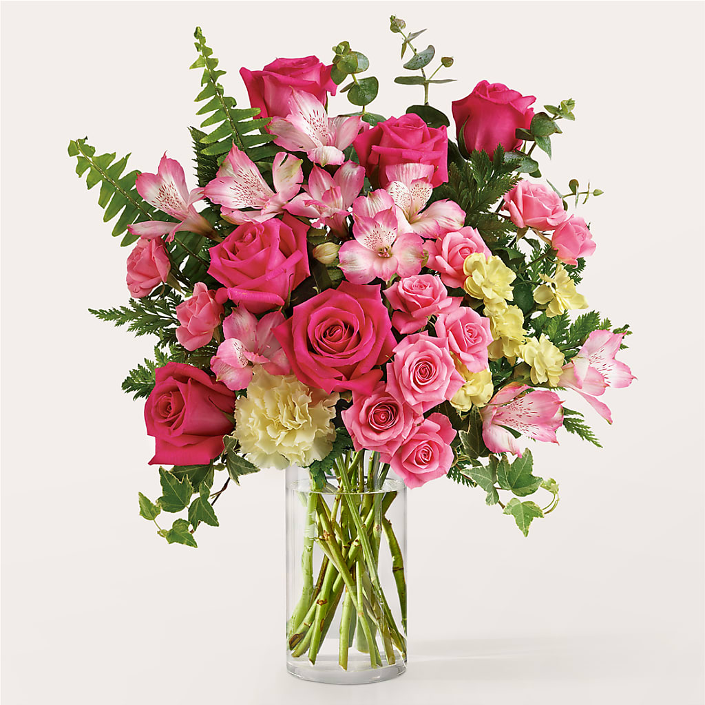 Strawberry Margarita Bouquet – Nacogdoches Floral Company, Nacogdoches TX