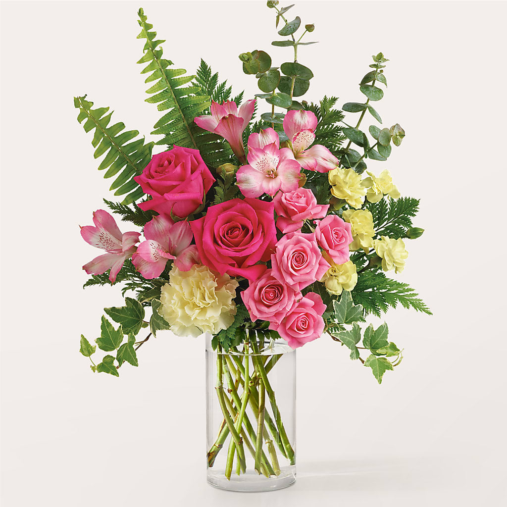 Strawberry Margarita Bouquet – Nacogdoches Floral Company, Nacogdoches TX