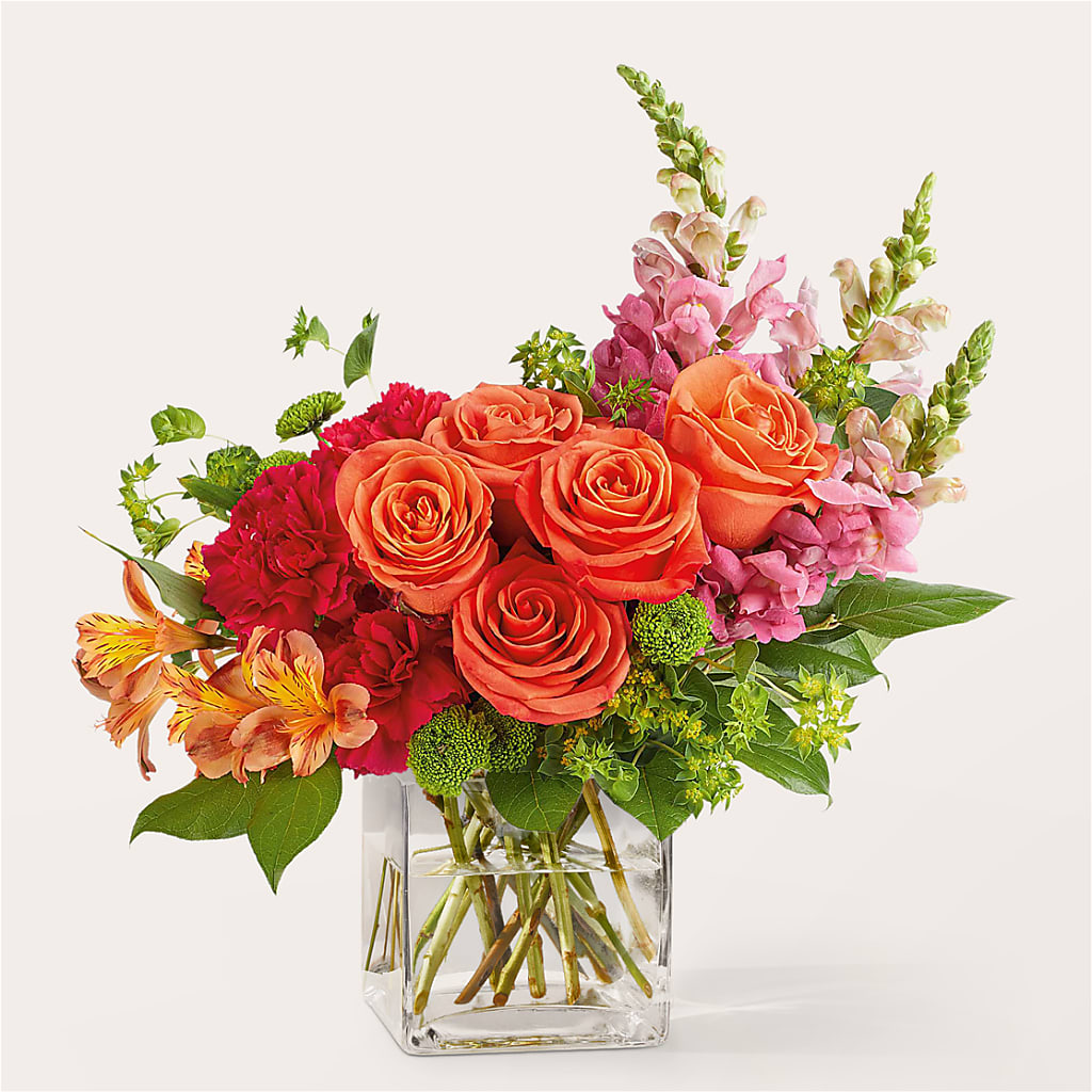 Cosmopolitan Bouquet – Nacogdoches Floral Company, Nacogdoches TX