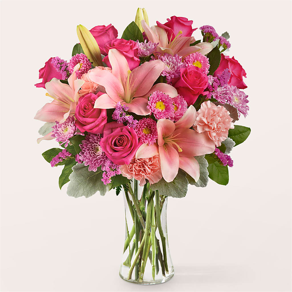 Dream Come True Bouquet – Nacogdoches Floral Company, Nacogdoches TX