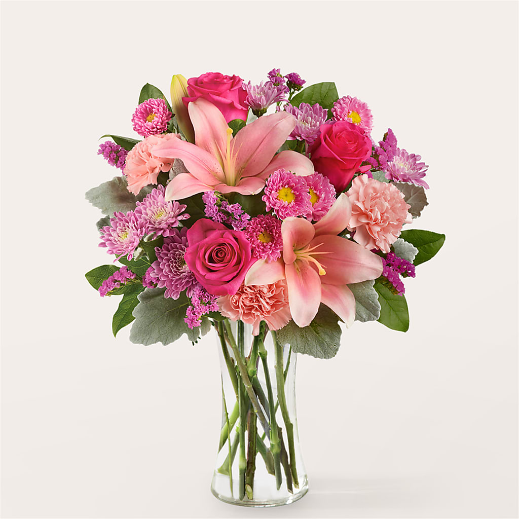 Dream Come True Bouquet – Nacogdoches Floral Company, Nacogdoches TX