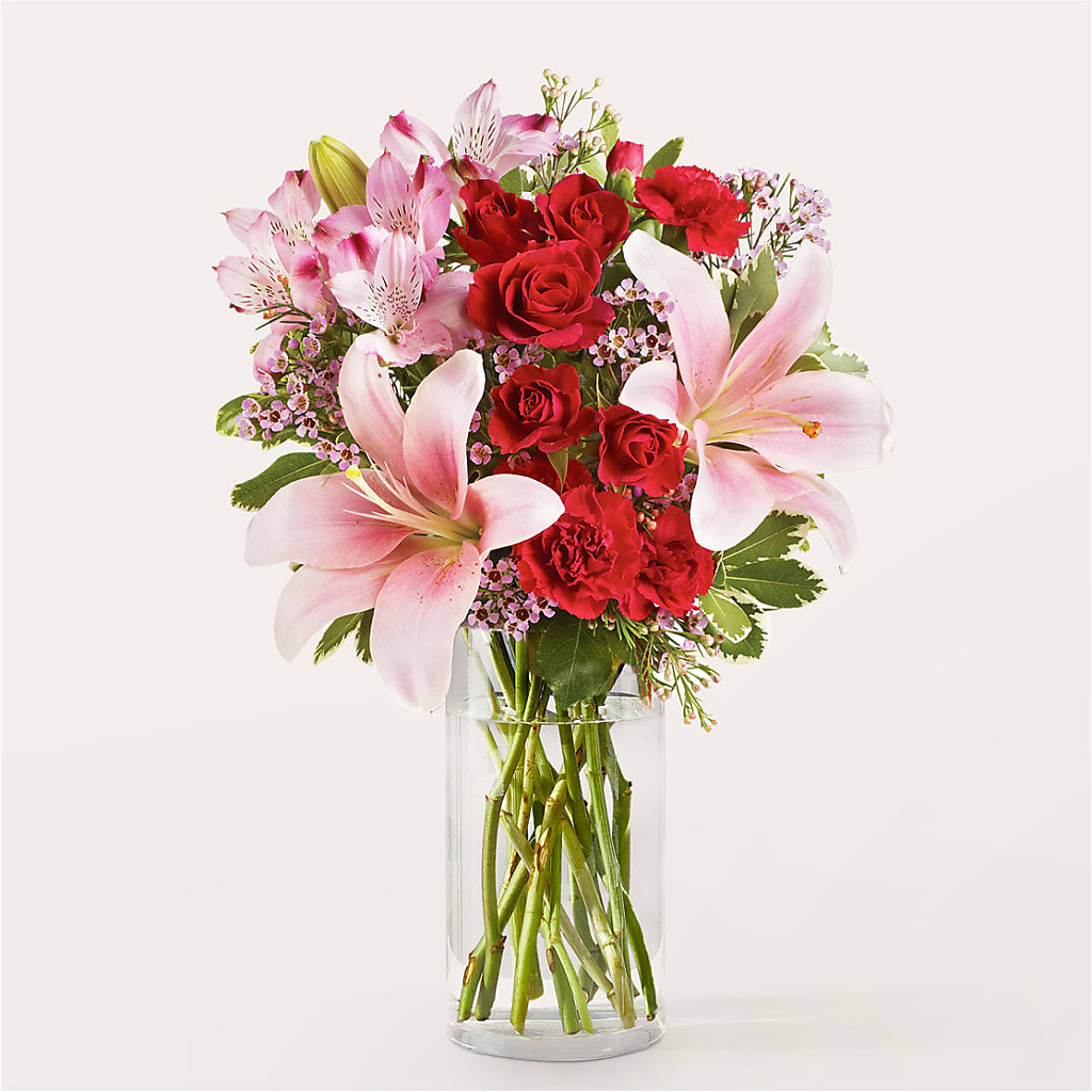 Kismet Bouquet – Nacogdoches Floral Company, Nacogdoches TX