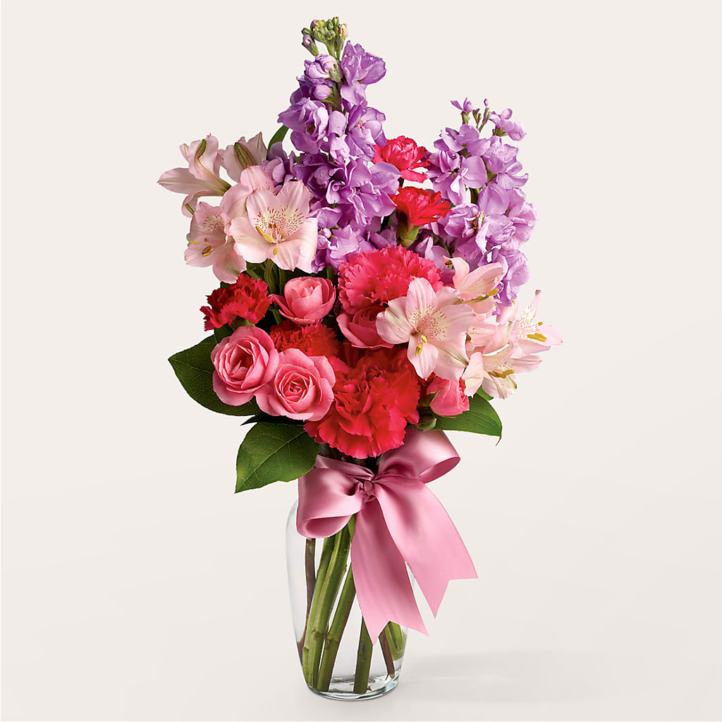 Main Character Bouquet – Nacogdoches Floral Company, Nacogdoches TX