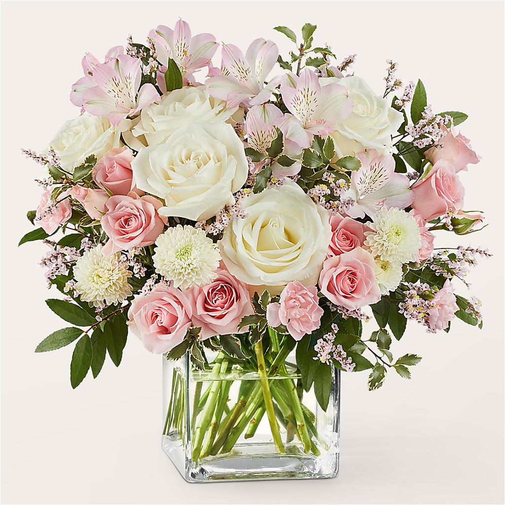 Day Made Bouquet – Nacogdoches Floral Company, Nacogdoches TX