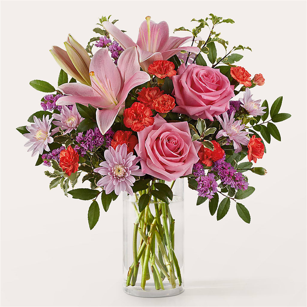 Sequins Bouquet – Nacogdoches Floral Company, Nacogdoches TX