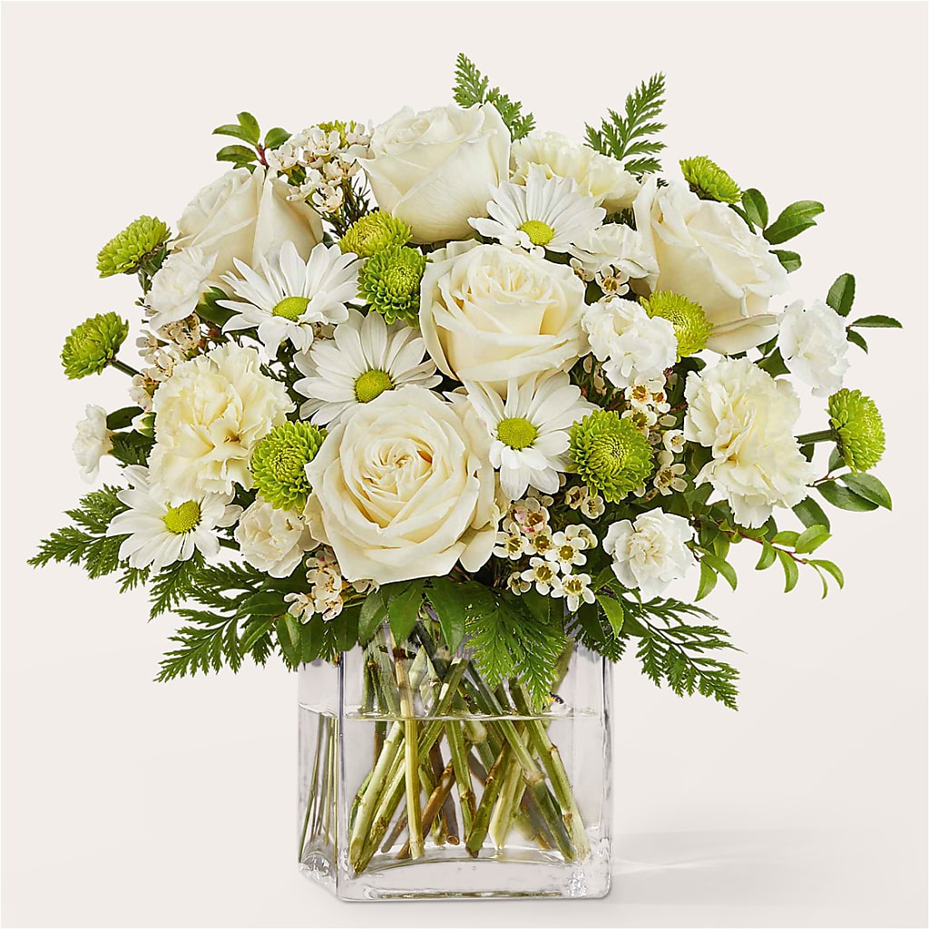 Momentary Meditation Bouquet – Nacogdoches Floral Company, Nacogdoches TX