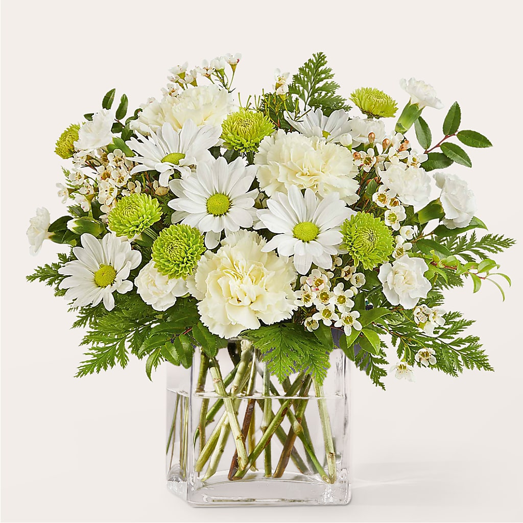 Momentary Meditation Bouquet – Nacogdoches Floral Company, Nacogdoches TX