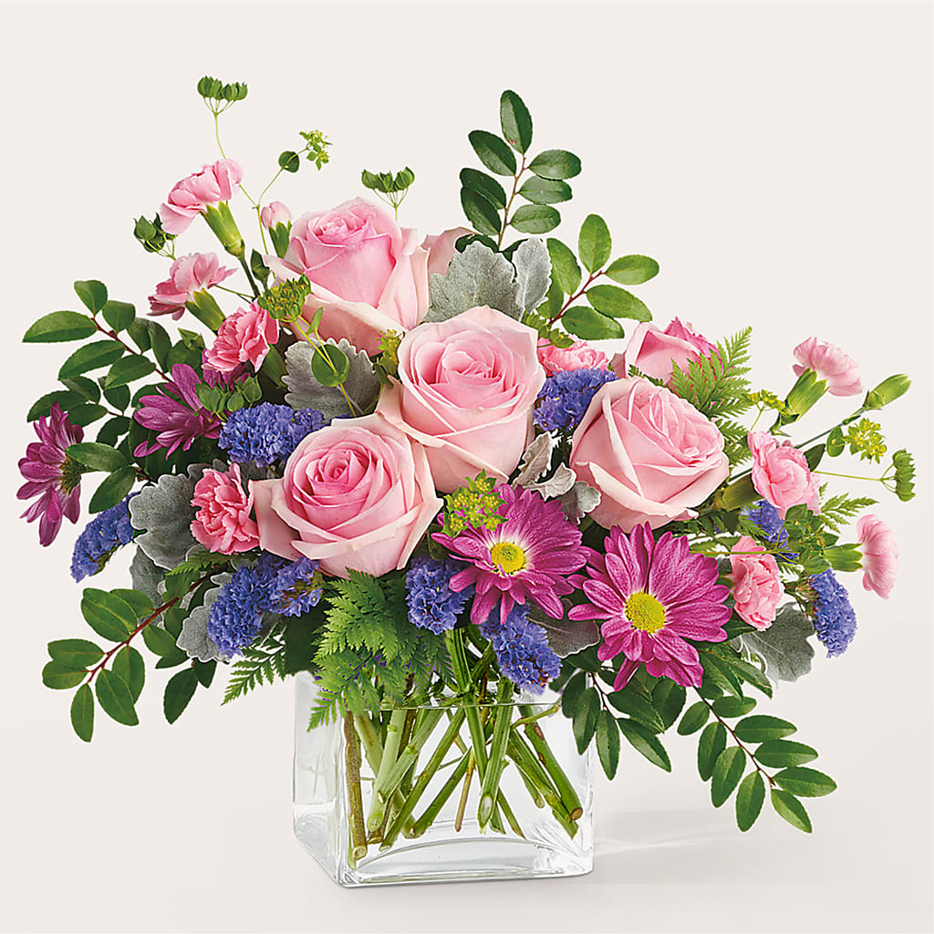 Starlet Bouquet – Nacogdoches Floral Company, Nacogdoches TX
