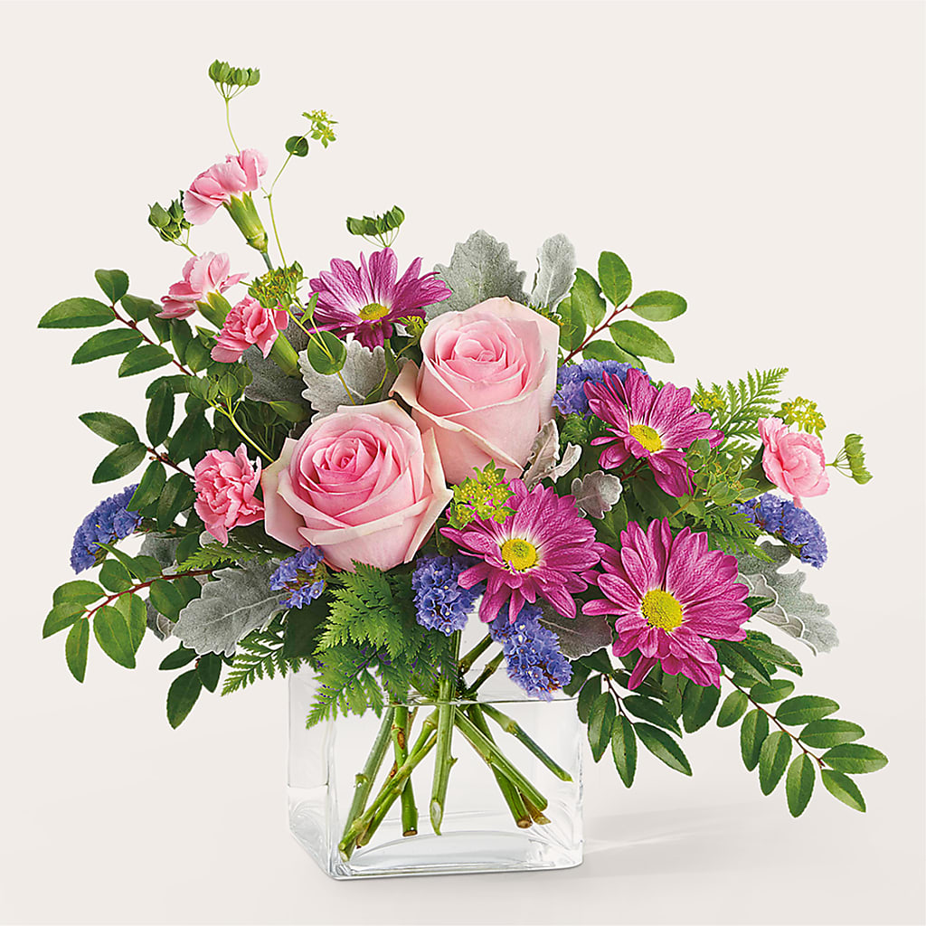 Starlet Bouquet – Nacogdoches Floral Company, Nacogdoches TX