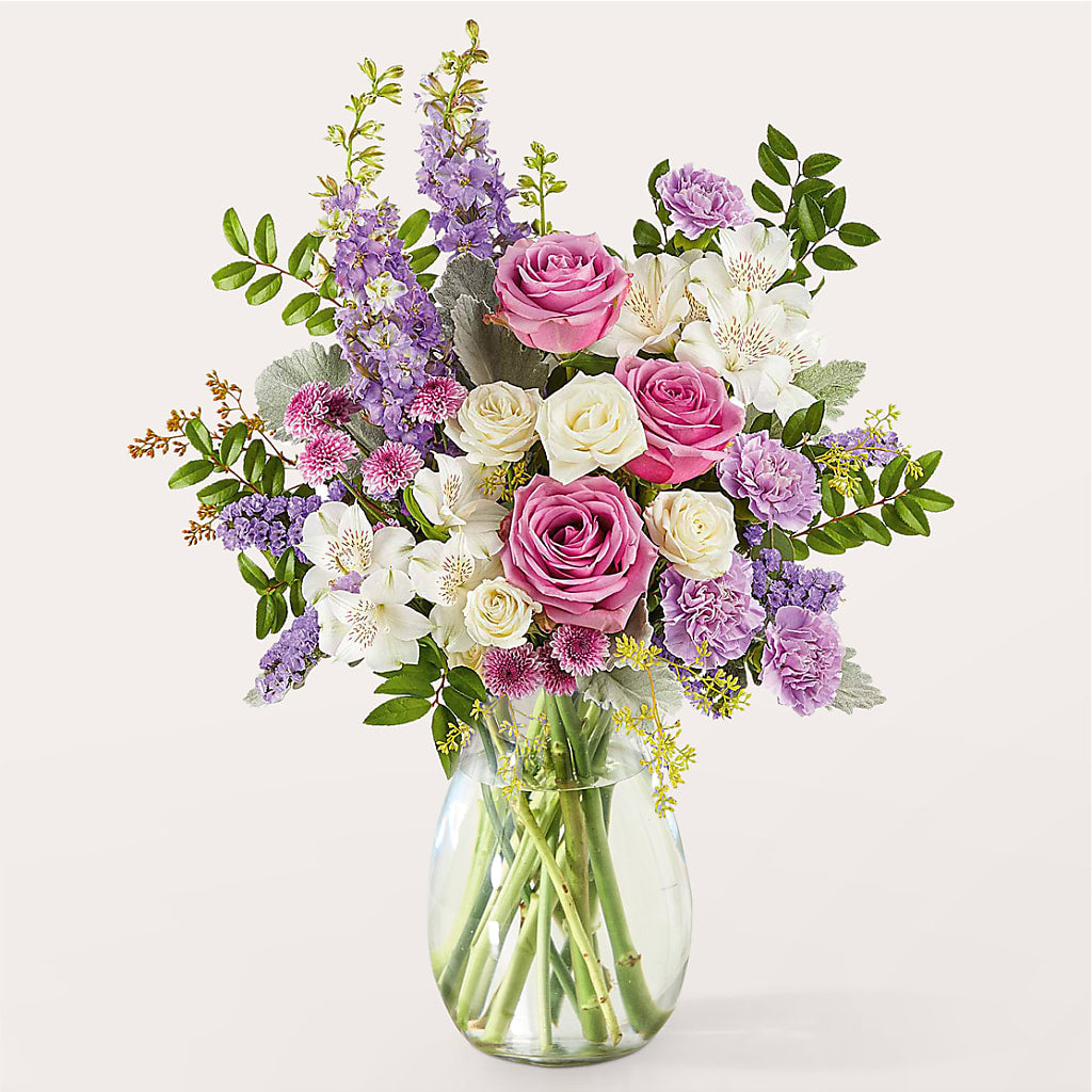 Lucky Me Bouquet – Nacogdoches Floral Company, Nacogdoches TX