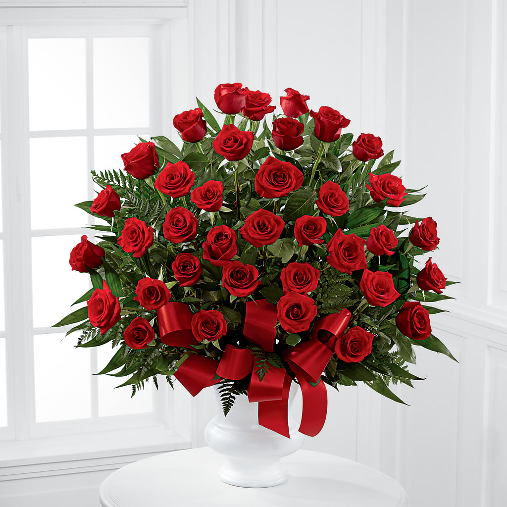 Blessed with Love Arrangement – Nacogdoches Floral Company, Nacogdoches TX