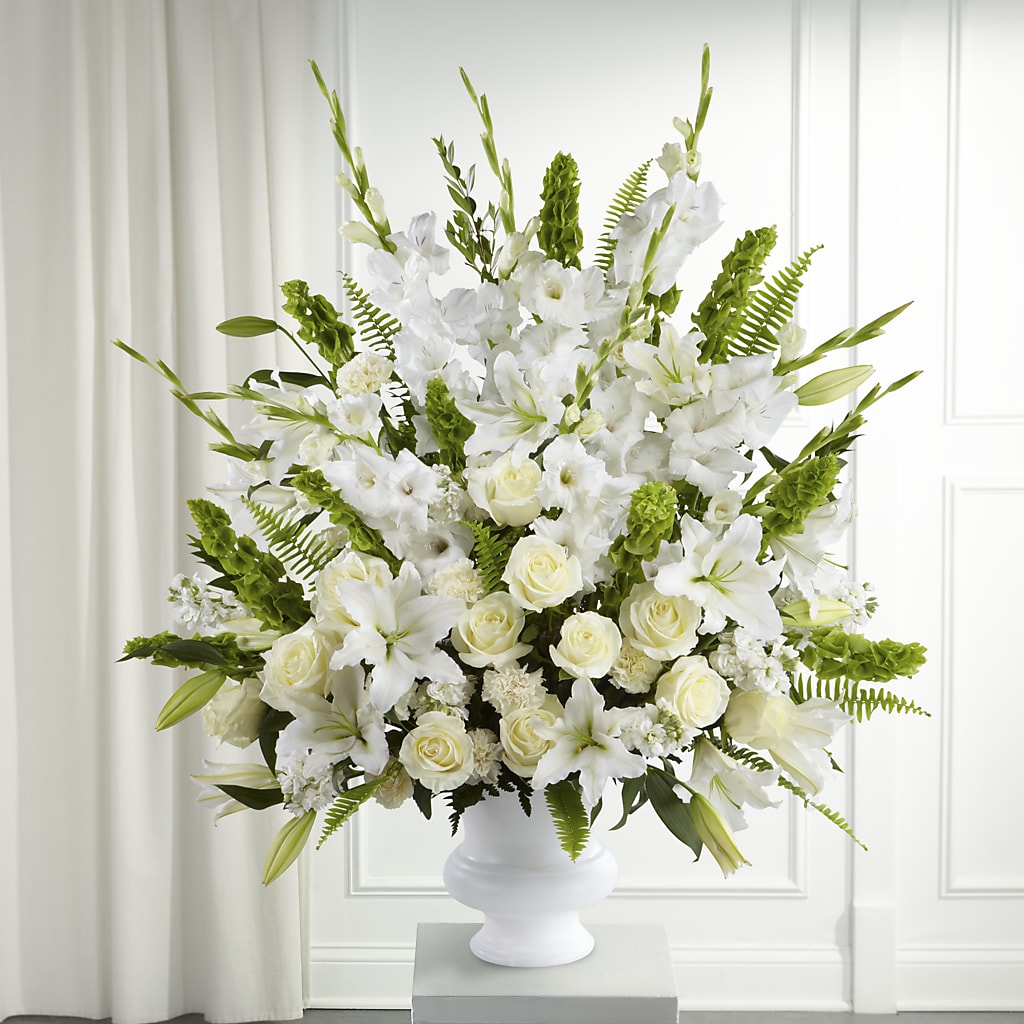 Morning Stars Arrangement – Nacogdoches Floral Company, Nacogdoches TX