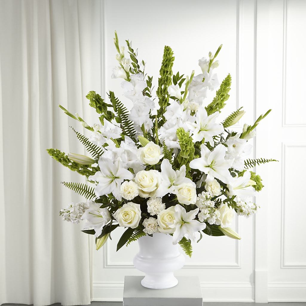 Morning Stars Arrangement – Nacogdoches Floral Company, Nacogdoches TX