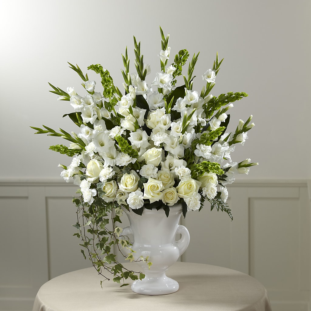 Fond Reflections Arrangement – Nacogdoches Floral Company, Nacogdoches TX