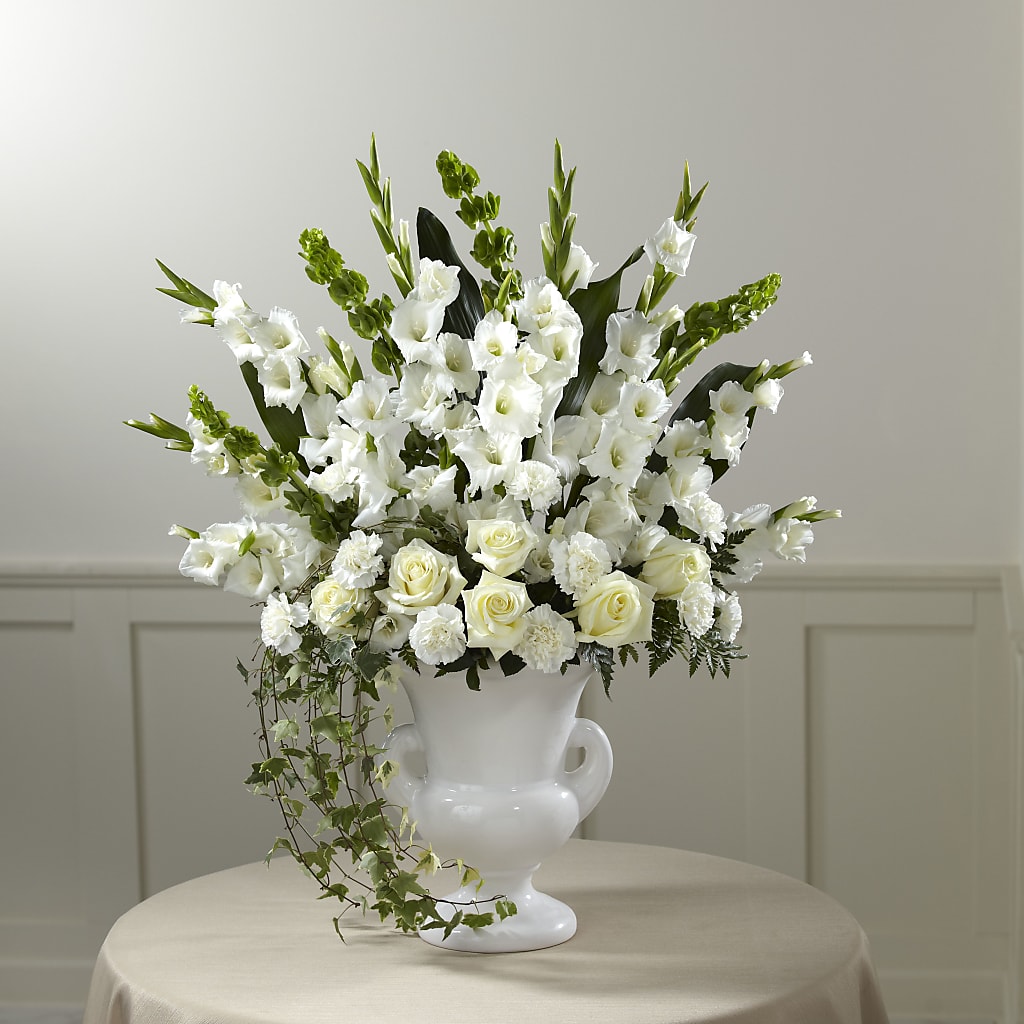 Fond Reflections Arrangement – Nacogdoches Floral Company, Nacogdoches TX
