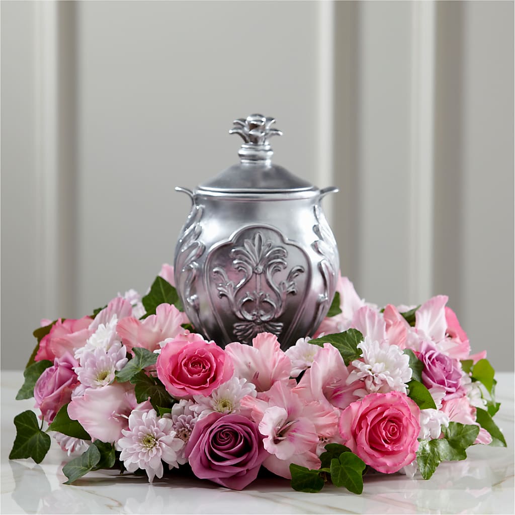 Glorious Tribute Arrangement – Nacogdoches Floral Company, Nacogdoches TX