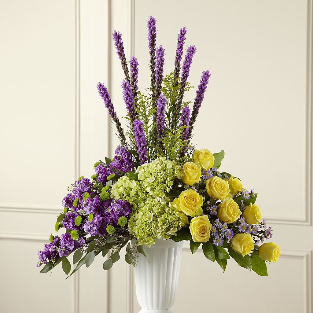 Affection Arrangement – Nacogdoches Floral Company, Nacogdoches TX