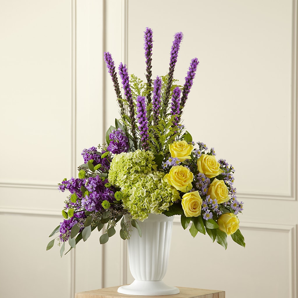 Affection Arrangement – Nacogdoches Floral Company, Nacogdoches TX