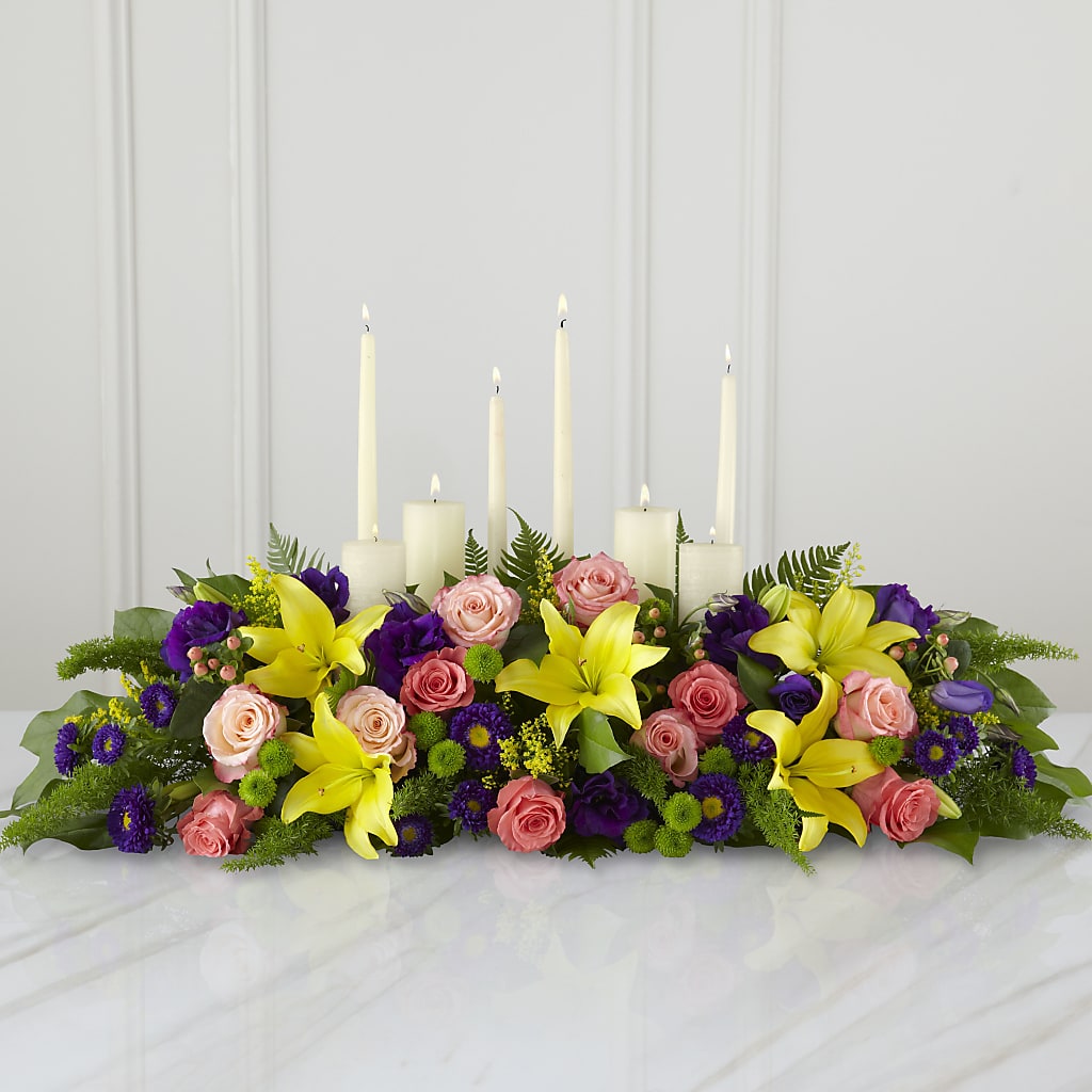 Forever Arrangement – Nacogdoches Floral Company, Nacogdoches TX