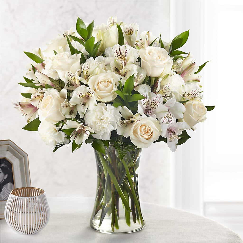 Cherished Friend Bouquet – Nacogdoches Floral Company, Nacogdoches TX