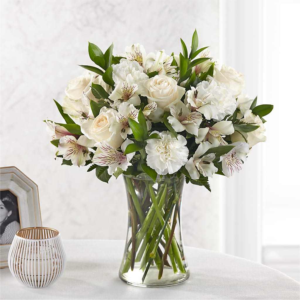 Cherished Friend Bouquet – Nacogdoches Floral Company, Nacogdoches TX