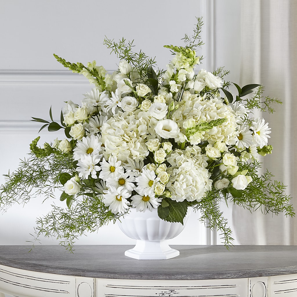 Love & Compassion Arrangement – Nacogdoches Floral Company, Nacogdoches TX