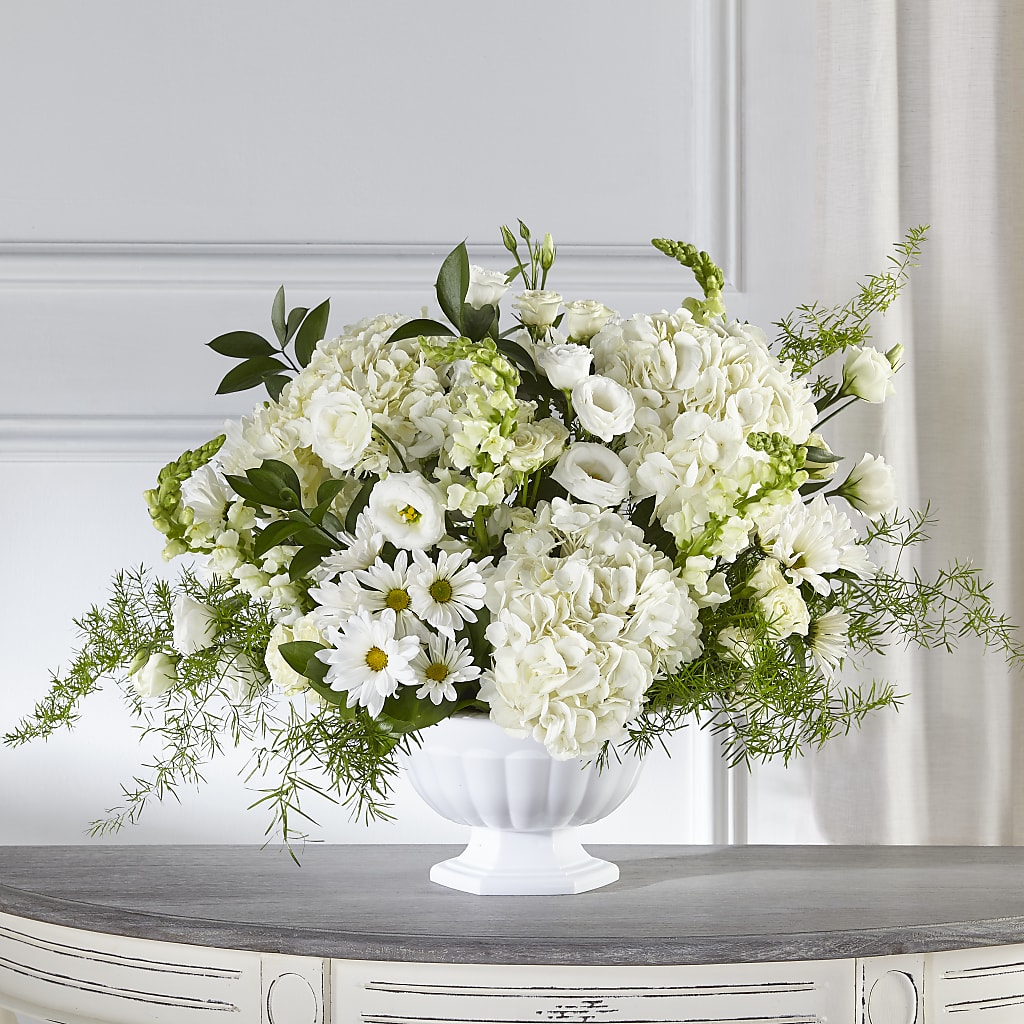 Love & Compassion Arrangement – Nacogdoches Floral Company, Nacogdoches TX