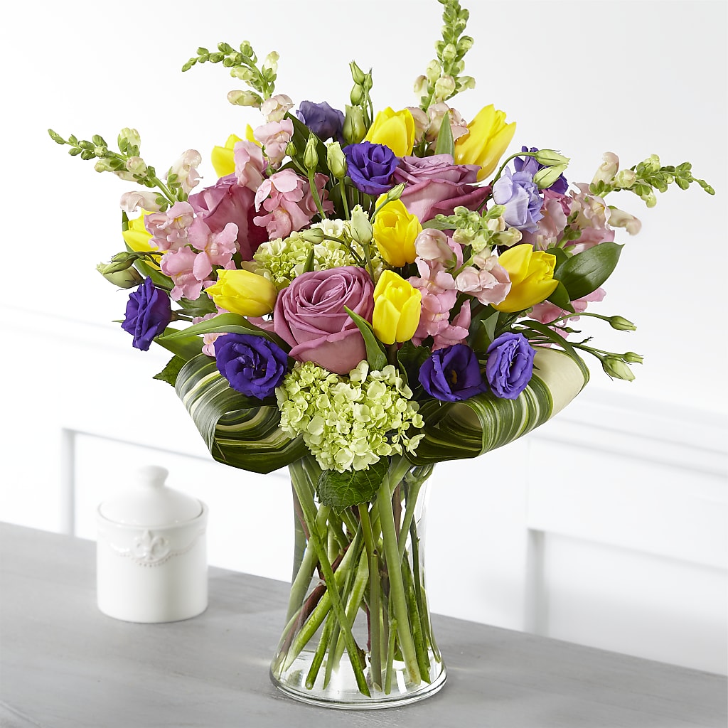 Wondrous Memories Bouquet – Nacogdoches Floral Company, Nacogdoches TX
