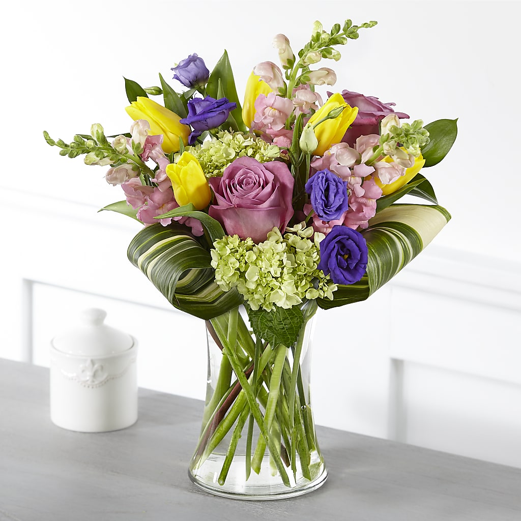 Wondrous Memories Bouquet – Nacogdoches Floral Company, Nacogdoches TX