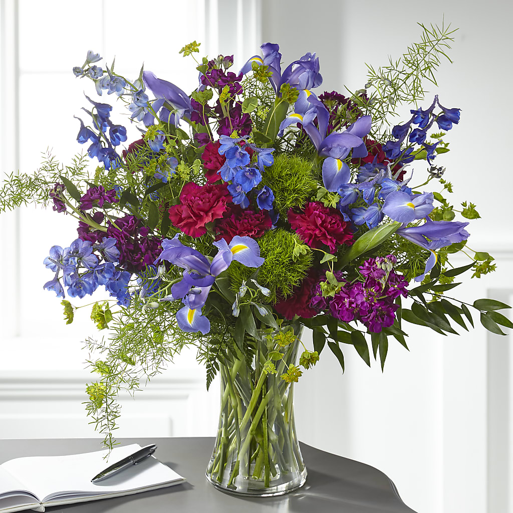 Giving Grace Bouquet – Nacogdoches Floral Company, Nacogdoches TX