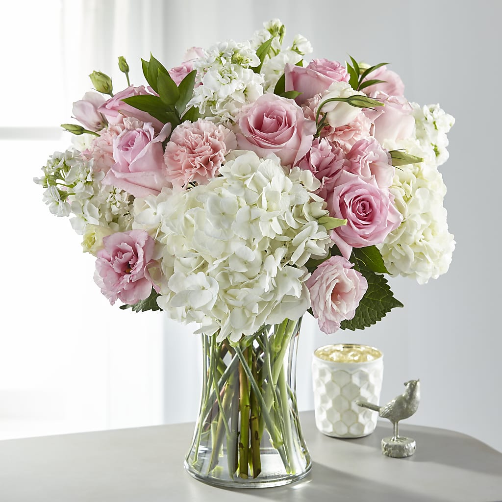 Guiding Grace Bouquet – Nacogdoches Floral Company, Nacogdoches TX