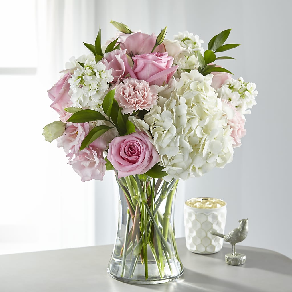 Guiding Grace Bouquet – Nacogdoches Floral Company, Nacogdoches TX