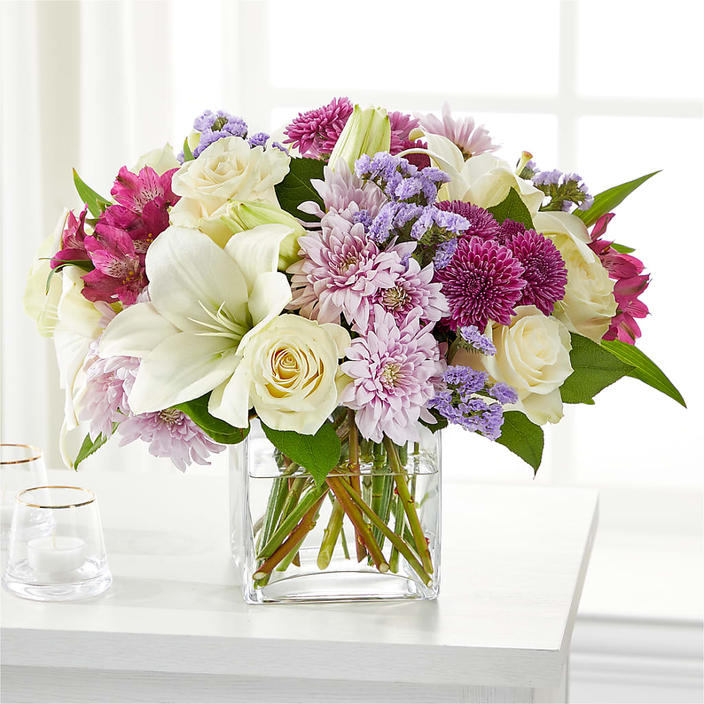 Cared For Bouquet – Nacogdoches Floral Company, Nacogdoches TX