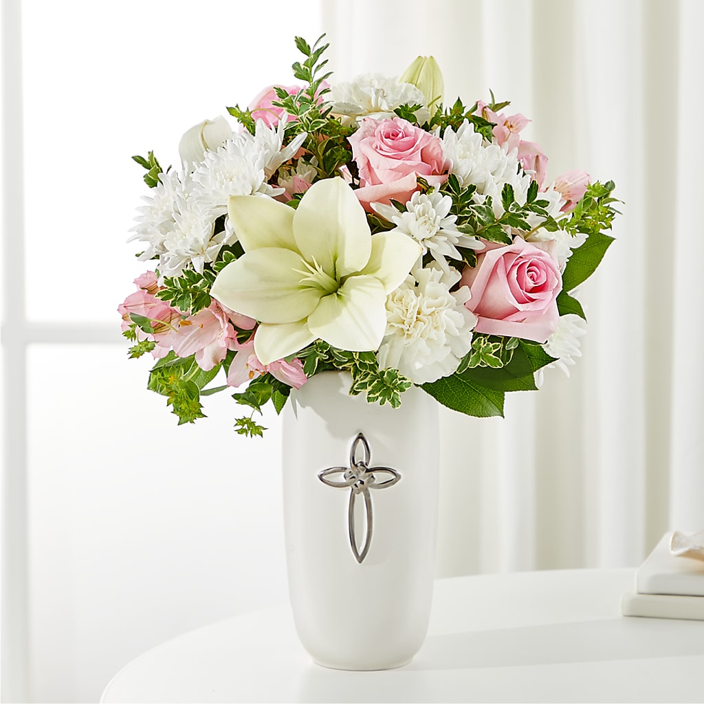 Kindly Devoted Bouquet – Nacogdoches Floral Company, Nacogdoches TX