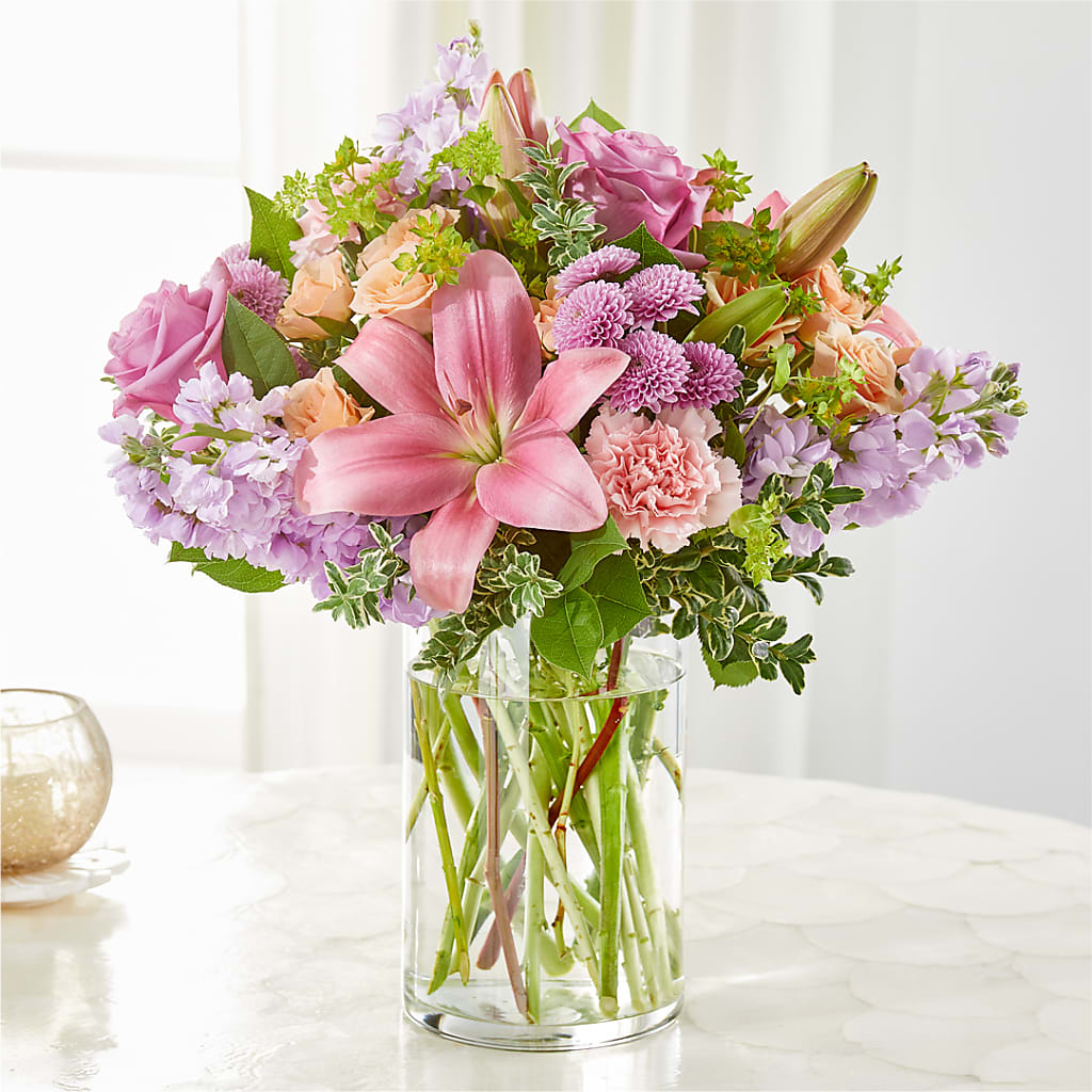 Resilience Bouquet – Nacogdoches Floral Company, Nacogdoches TX