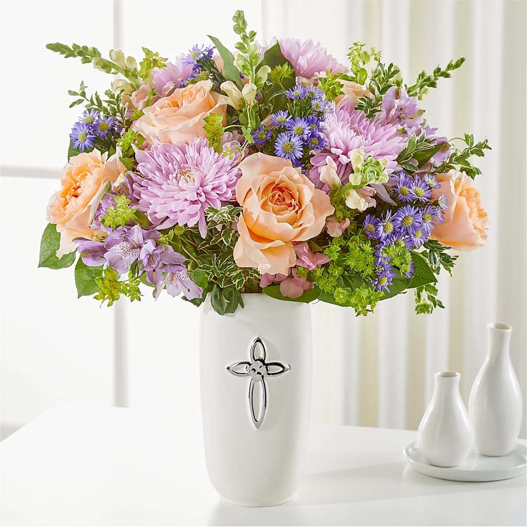 Divine Gift Bouquet – Nacogdoches Floral Company, Nacogdoches TX