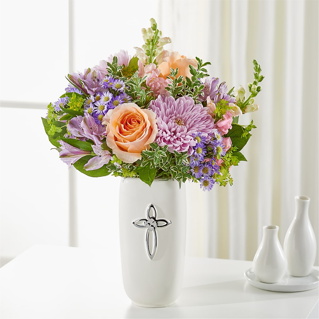 Divine Gift Bouquet – Nacogdoches Floral Company, Nacogdoches TX