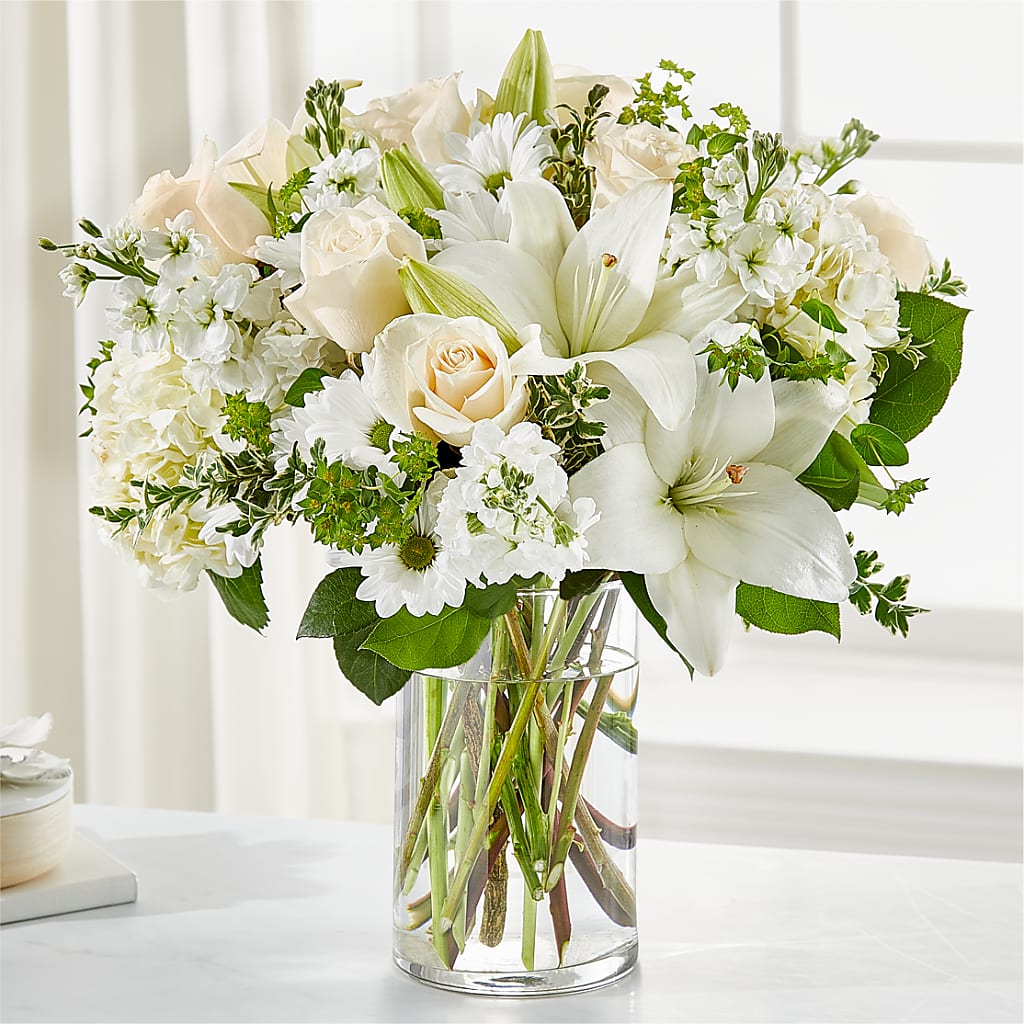 Hope & Renewal Bouquet – Nacogdoches Floral Company, Nacogdoches TX