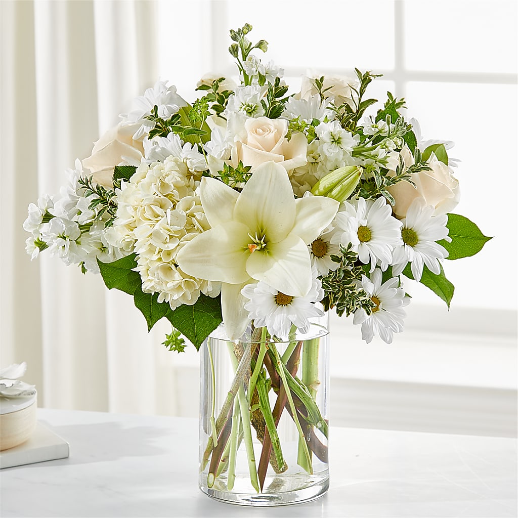 Hope & Renewal Bouquet – Nacogdoches Floral Company, Nacogdoches TX