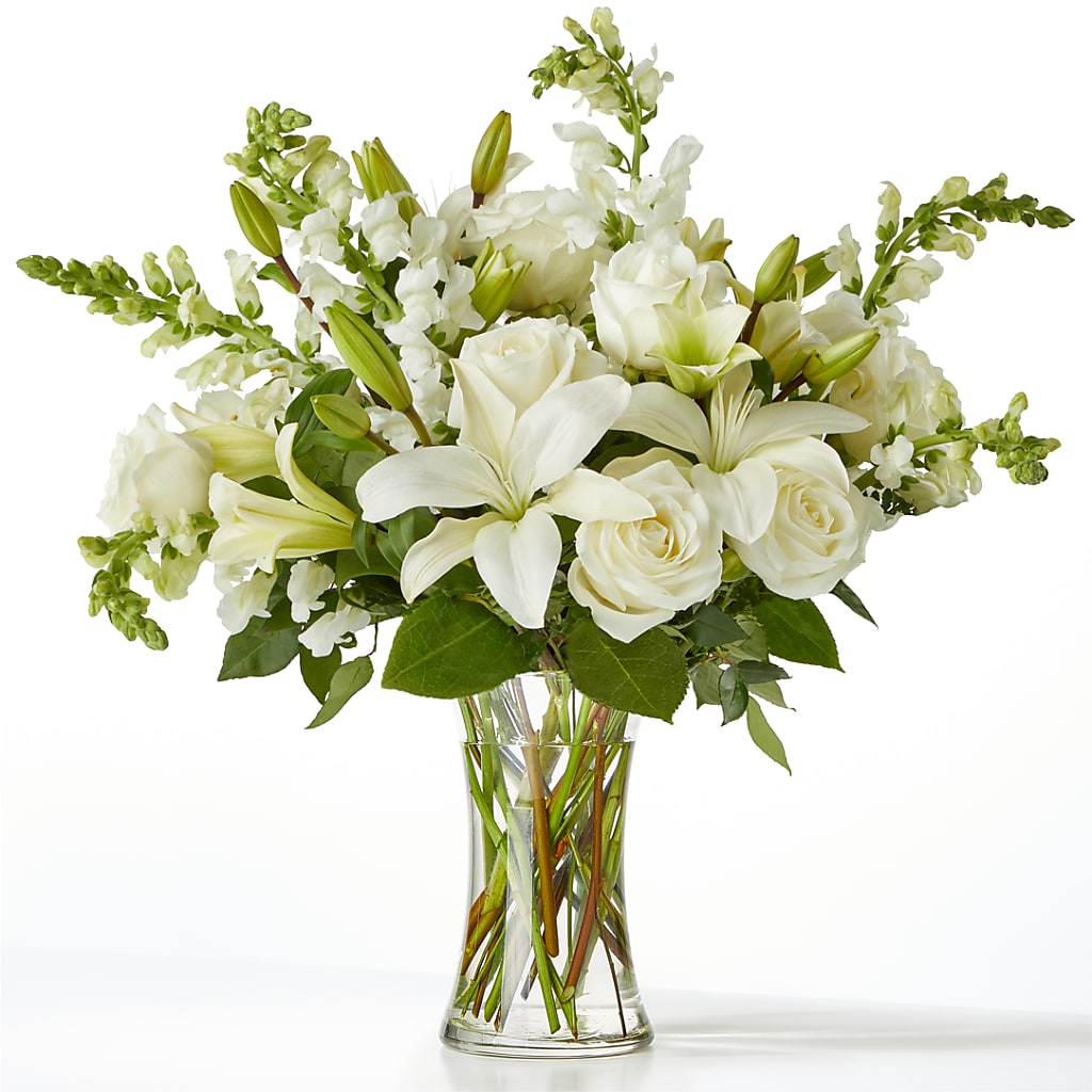 Eternal Friendship Bouquet – Nacogdoches Floral Company, Nacogdoches TX