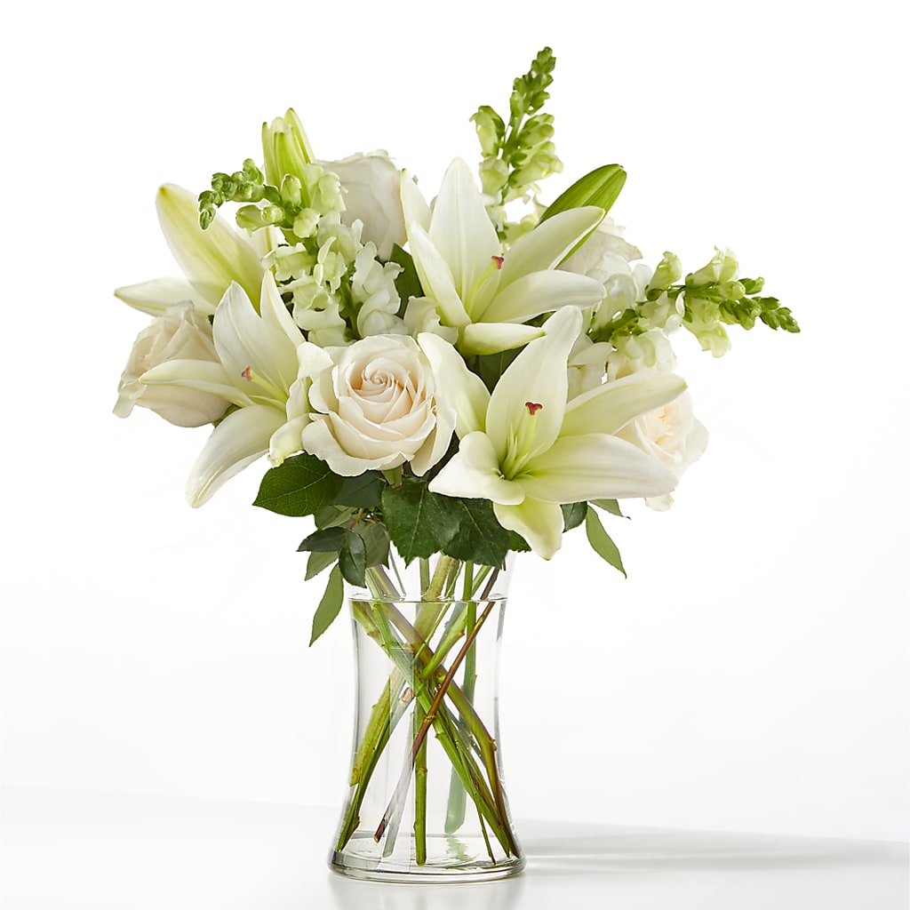 Eternal Friendship Bouquet – Nacogdoches Floral Company, Nacogdoches TX