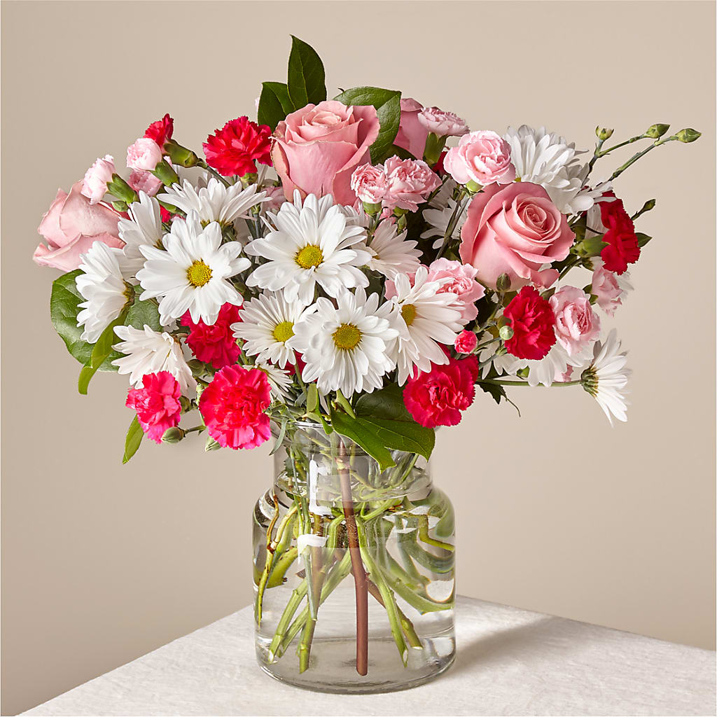 Sweet Surprises® Bouquet – Nacogdoches Floral Company, Nacogdoches TX