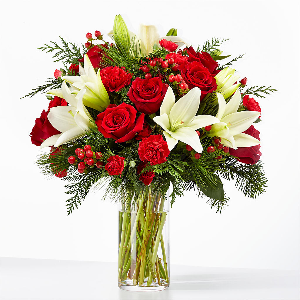 Joyful Greetings Bouquet – Nacogdoches Floral Company, Nacogdoches TX