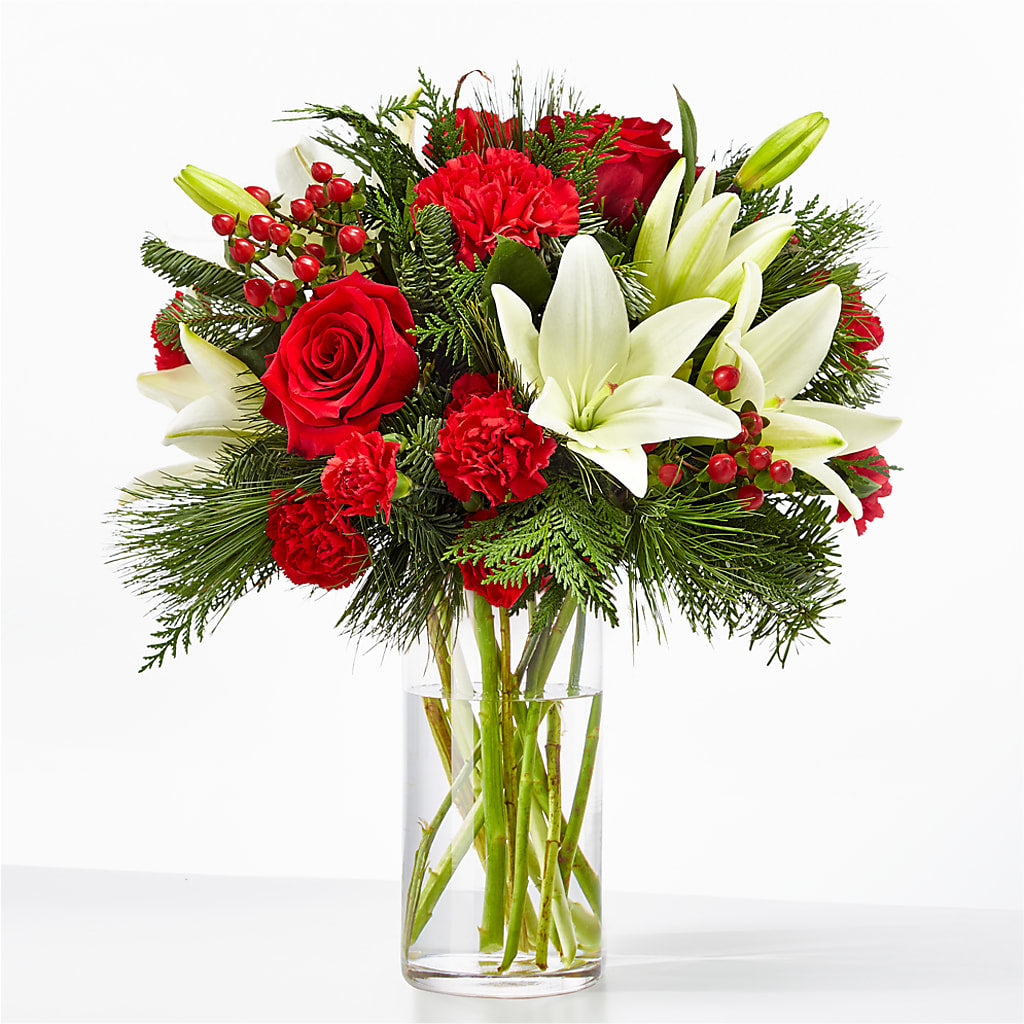 Joyful Greetings Bouquet – Nacogdoches Floral Company, Nacogdoches TX