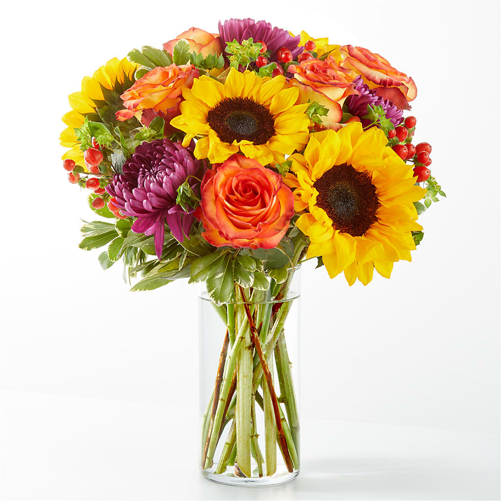 Nature Walk Bouquet – Nacogdoches Floral Company, Nacogdoches TX
