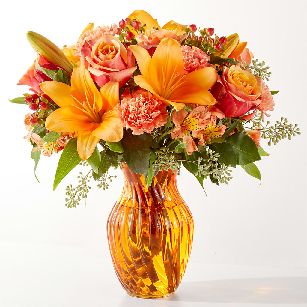 Afternoon Light Bouquet – Nacogdoches Floral Company, Nacogdoches TX
