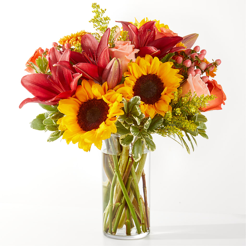 Acorn Lane Bouquet – Nacogdoches Floral Company, Nacogdoches TX
