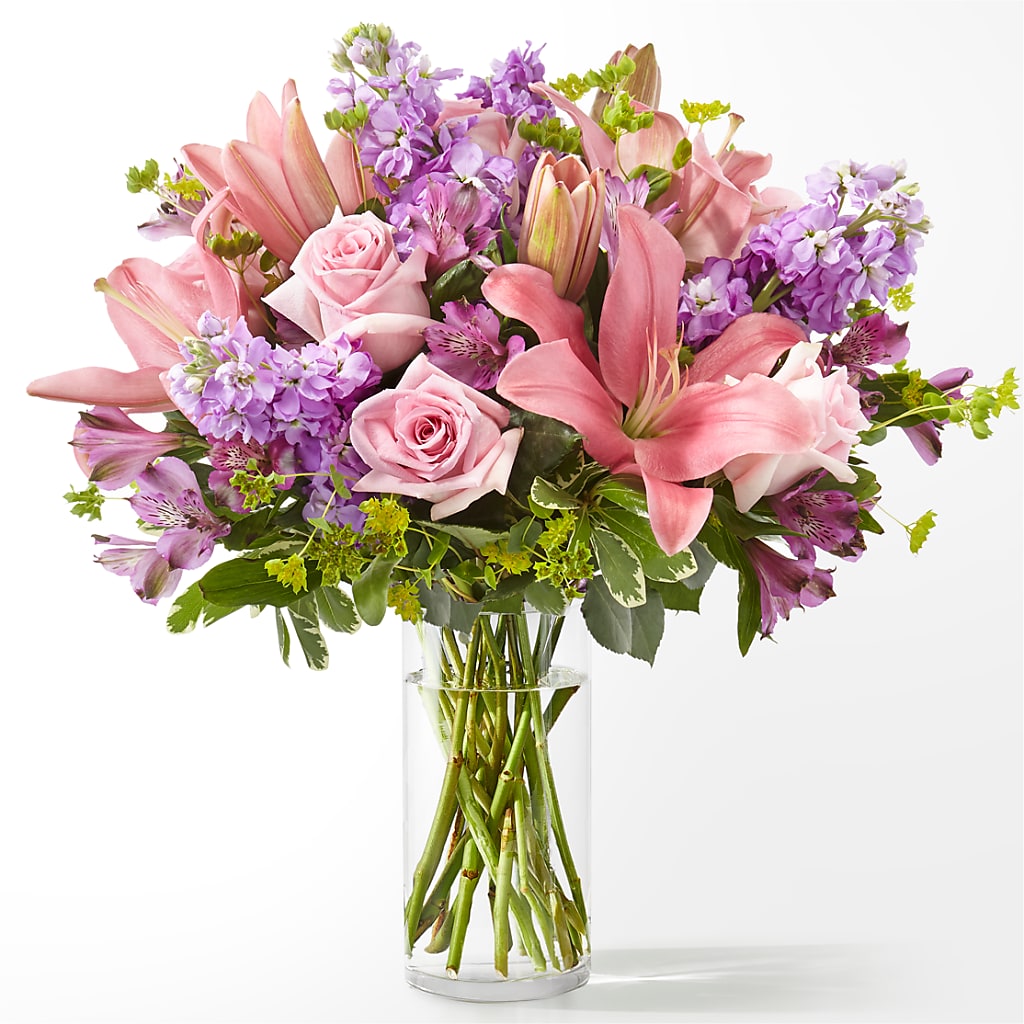 Precious Petals Bouquet – Nacogdoches Floral Company, Nacogdoches TX